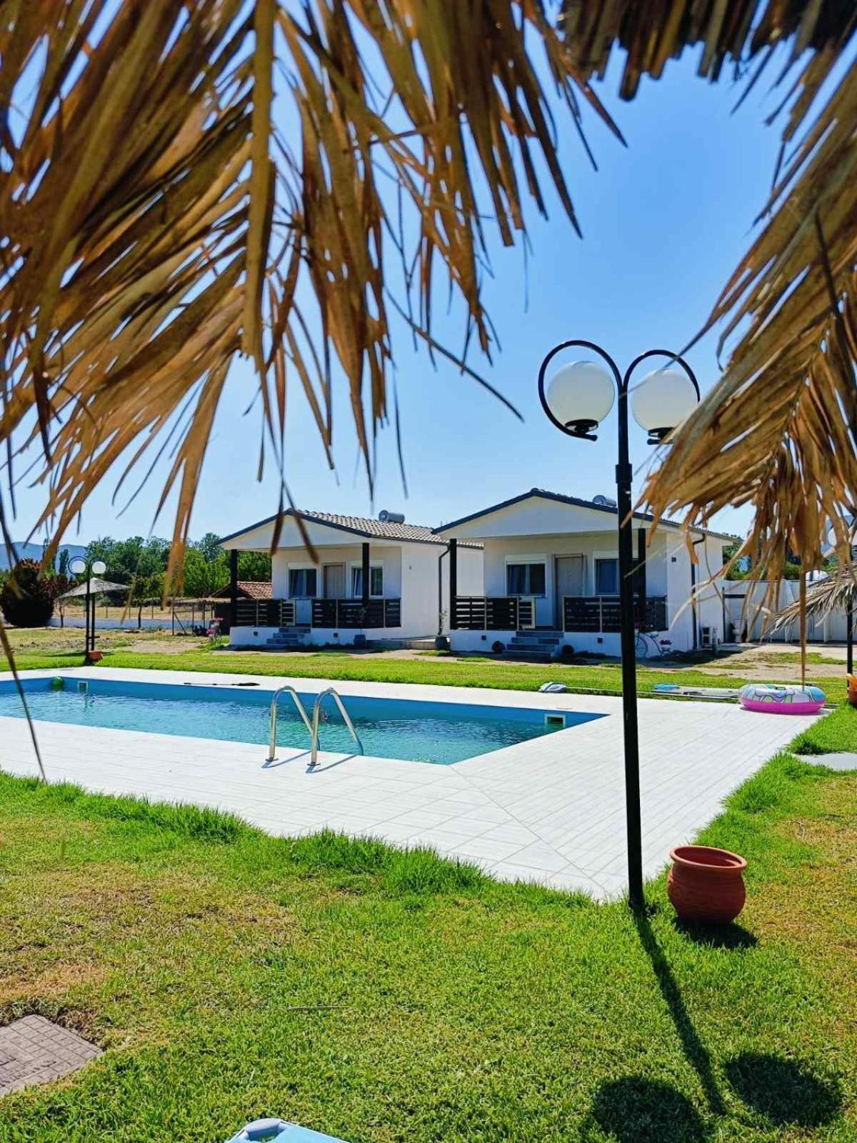 Vigla Summer House! Paralia Sikias Exterior foto