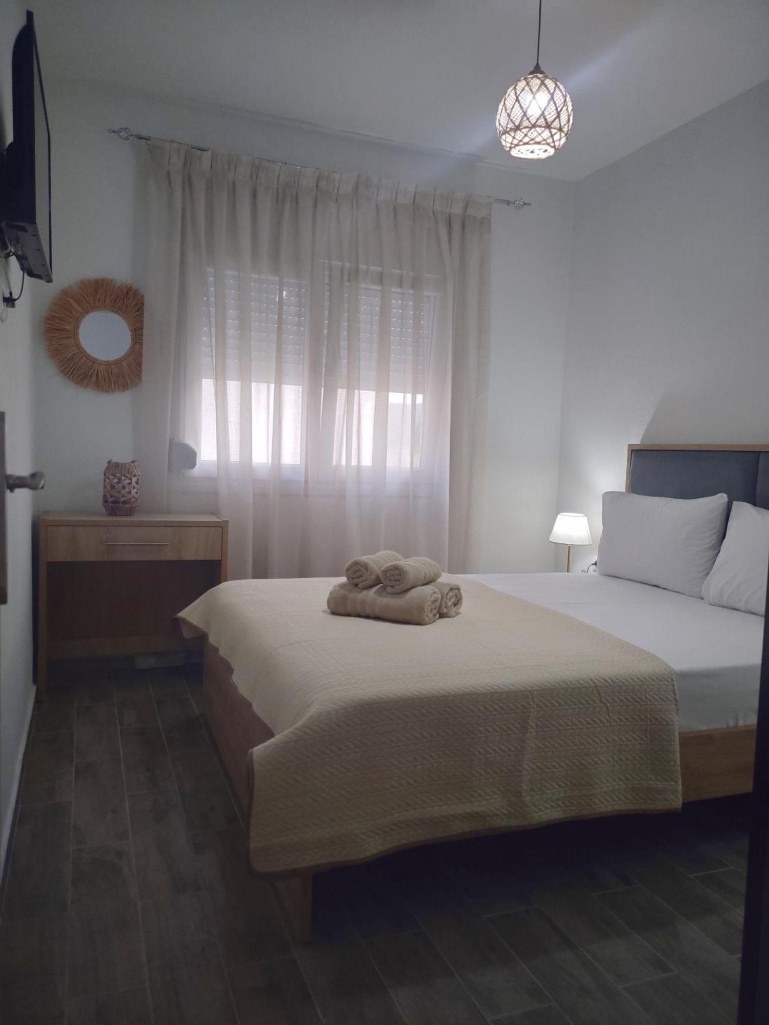 Vigla Summer House! Paralia Sikias Exterior foto